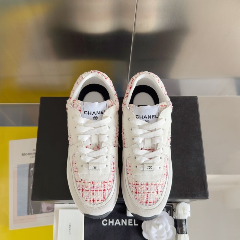 Chanel Sneakers